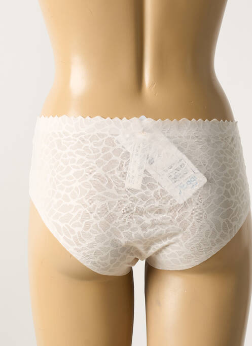 Chilot alb SLOGGI femeie