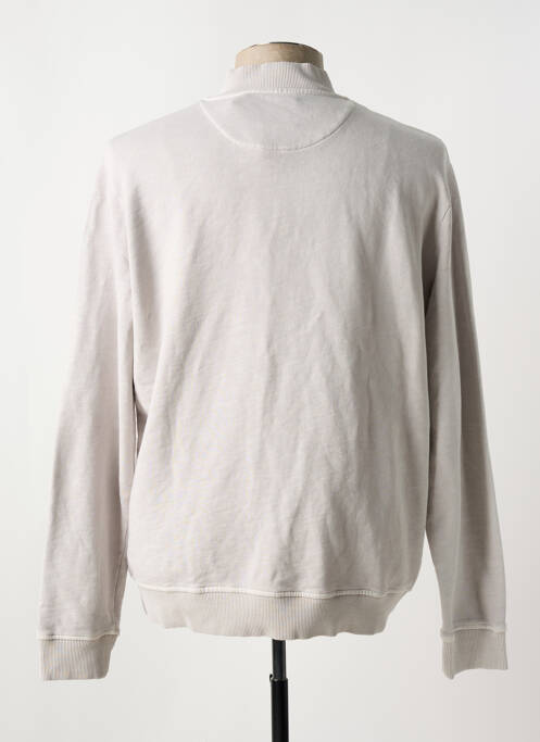 Jachete casual gri LYLE & SCOTT bărbat