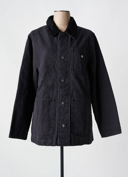 Geacă negru DICKIES femeie
