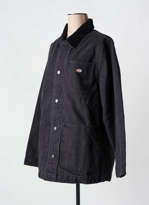 Geacă negru DICKIES femeie
