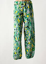 Trening verde ADIDAS X STELLA MC CARTNEY femeie