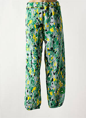 Trening verde ADIDAS X STELLA MC CARTNEY femeie