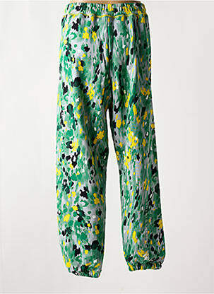 Trening verde ADIDAS X STELLA MC CARTNEY femeie