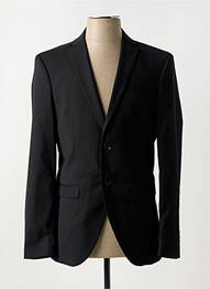 Jachete casual negru SELECTED homme