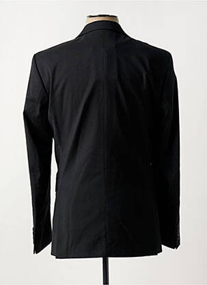 Jachete casual negru SELECTED bărbat