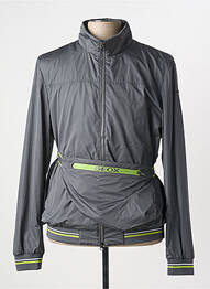 Geacă gri GEOX homme