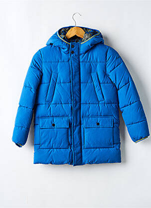 Geacă albastru GEOX băiat