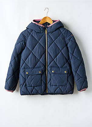 Geacă albastru GEOX fată