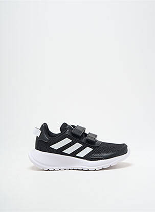 Adidași vârf rotund vârf rotund negru ADIDAS copil