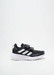 Adidași vârf rotund vârf rotund negru ADIDAS copil