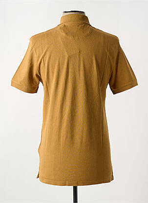 Tricou maro LYLE & SCOTT bărbat