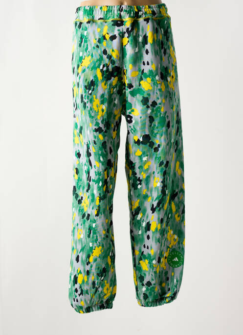 Trening verde ADIDAS X STELLA MC CARTNEY femeie