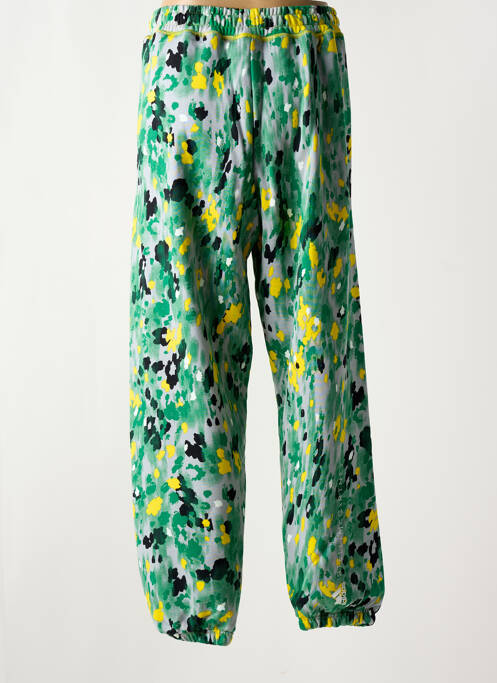 Trening verde ADIDAS X STELLA MC CARTNEY femeie