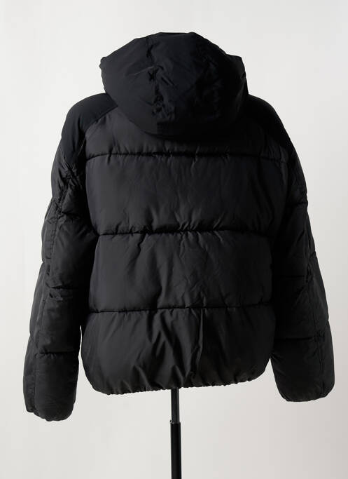 Geacă matlasată negru CALVIN KLEIN bărbat