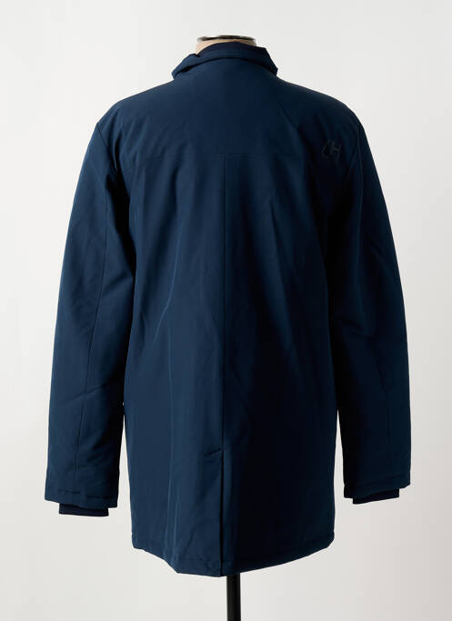 Palton scurt albastru SELECTED bărbat