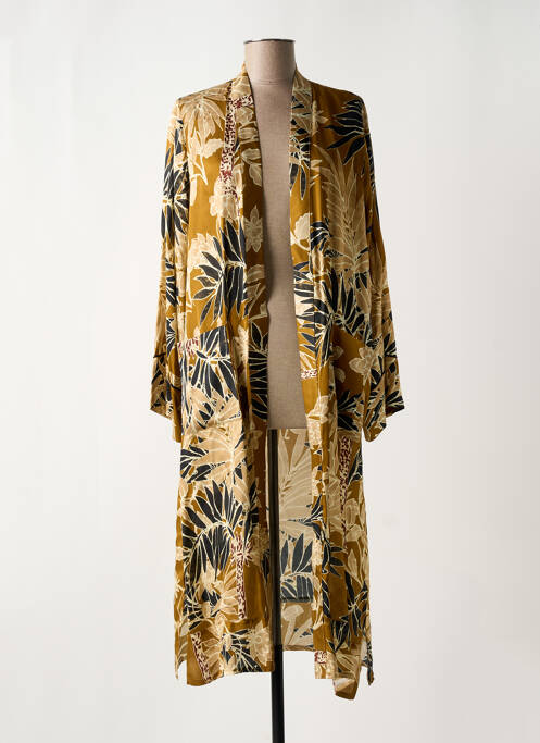 Jachete casual bej LA PETITE FRANCAISE femeie