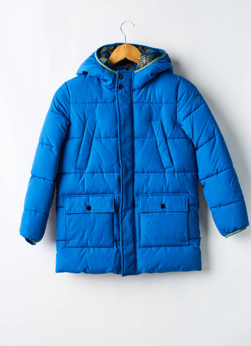 Geacă albastru GEOX băiat