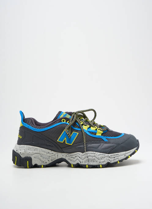 Adidași gri NEW BALANCE bărbat