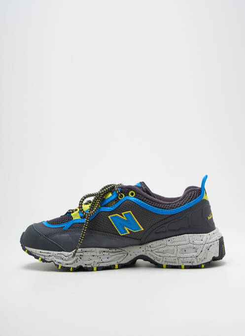 Adidași gri NEW BALANCE bărbat