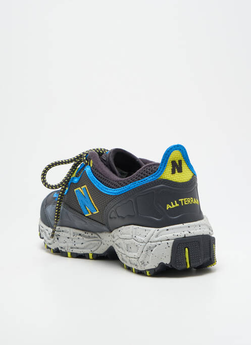 Adidași gri NEW BALANCE bărbat