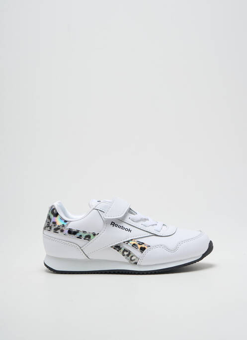 Adidași alb REEBOK fată