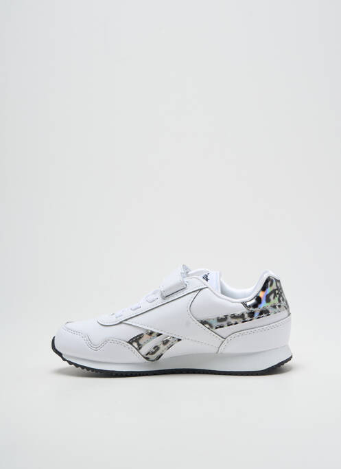 Adidași alb REEBOK fată