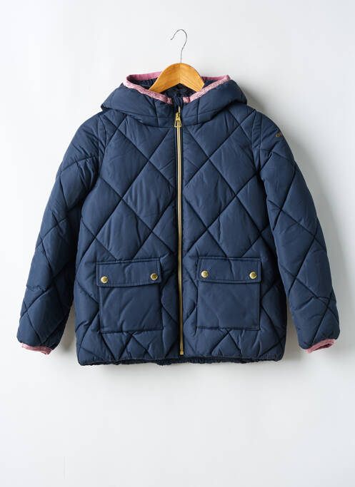 Geacă albastru GEOX fată