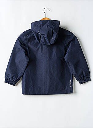 Jachete casual guler rotund albastru AIGLE copil