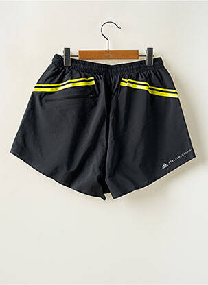 Șort negru ADIDAS X STELLA MC CARTNEY femeie