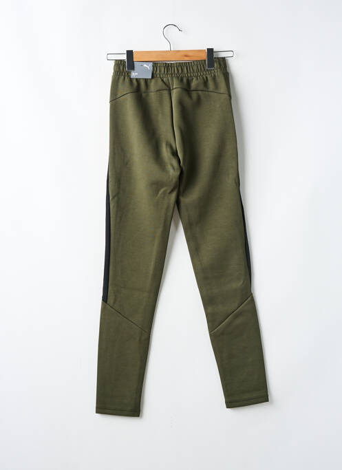 Trening verde PUMA bărbat