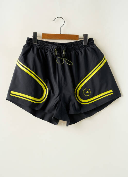 Șort negru ADIDAS X STELLA MC CARTNEY femeie