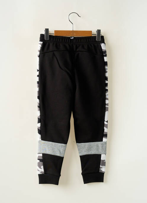 Trening negru PUMA băiat