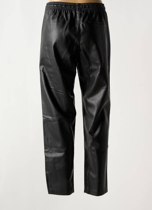 Pantalon drept negru ARTLOVE femeie