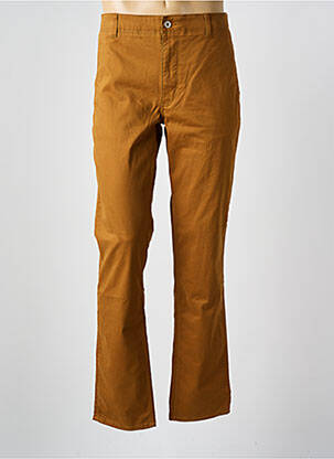Pantalon chino maro DOCKERS bărbat