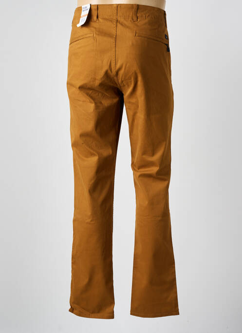 Pantalon chino maro DOCKERS bărbat