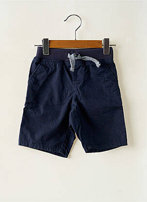 Bermudă albastru PETIT BATEAU băiat