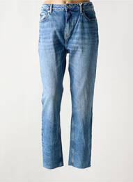 Blugi cu croială slim albastru TOMMY HILFIGER femme