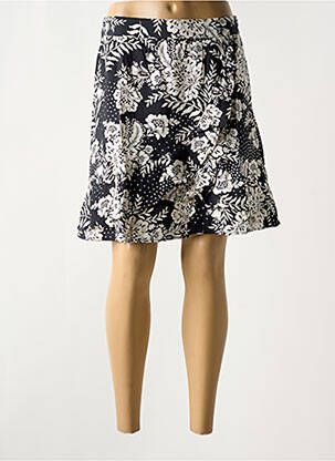 Fustă mini negru GRACE & MILA femeie