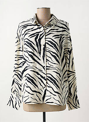 Cămașă negru VERO MODA femeie