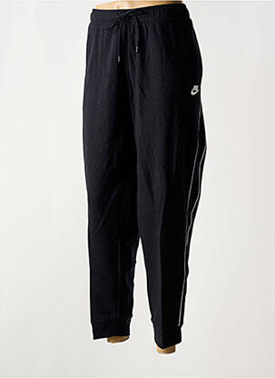Trening negru NIKE femeie