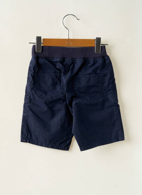 Bermudă albastru PETIT BATEAU băiat