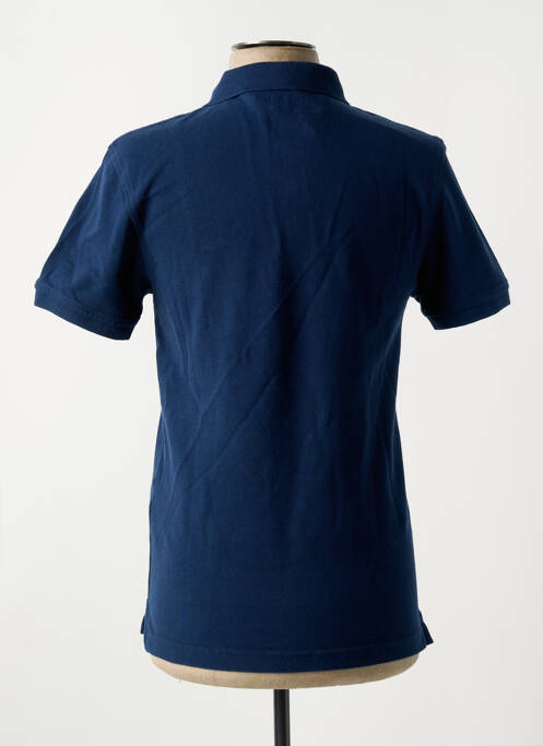 Polo albastru LEVIS bărbat