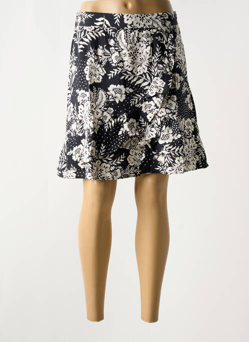 Fustă mini negru GRACE & MILA femeie