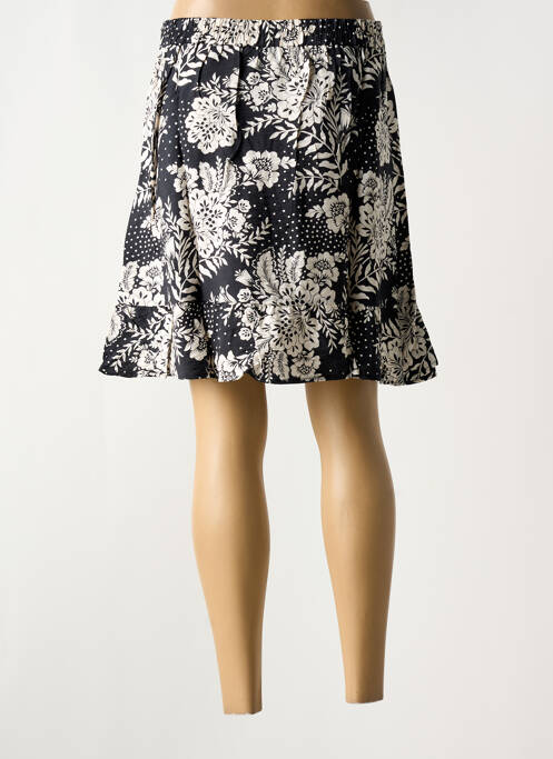 Fustă mini negru GRACE & MILA femeie