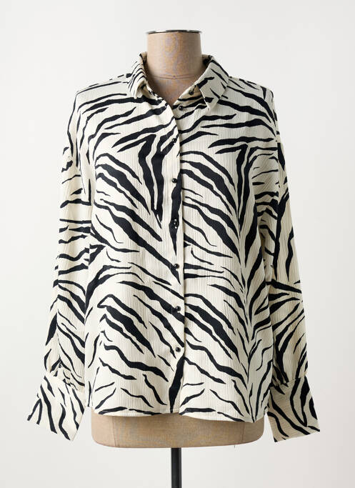 Cămașă negru VERO MODA femeie