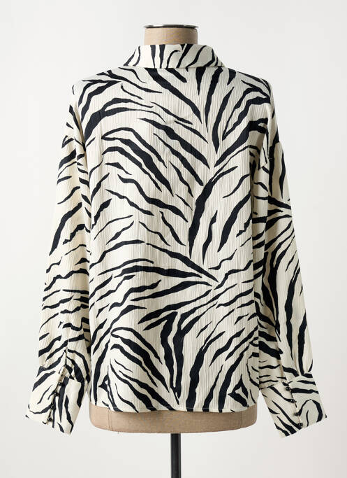 Cămașă negru VERO MODA femeie