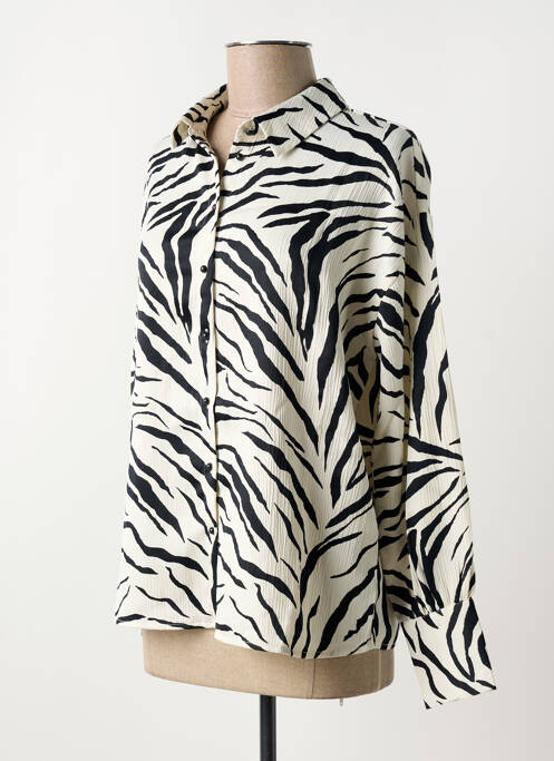 Cămașă negru VERO MODA femeie