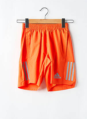 Șort roșu ADIDAS bărbat