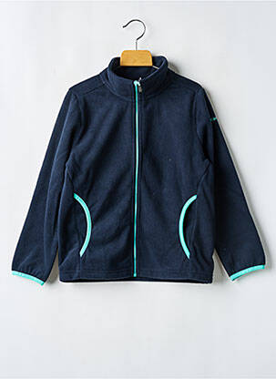 Polar albastru ICEPEAK fată