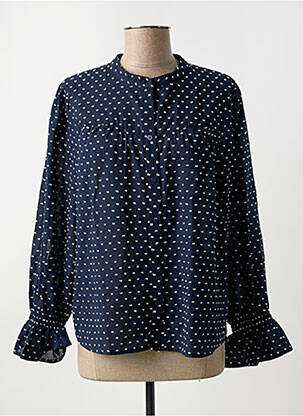 Cămașă albastru ATELIER REVE femeie